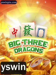 Explorando o Universo Fascinante de BigThreeDragons: Um Guia Completo