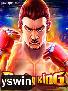 Descubra BoxingKing: O Jogo de Estratégia e Aventura Revolucionário
