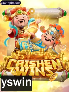 CaishenWins: Descubra as Riquezas deste Jogo Fascinante