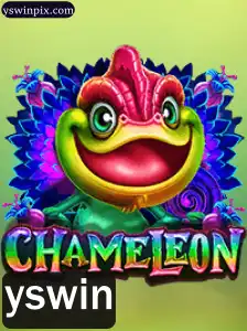 Descubra as Regras e a Emoção do Jogo Chameleon