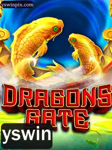 Descubra o Mundo de DragonsGate: A Aventura que Combina Fantasia e Estratégia