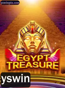 Descubra o Fascinante Mundo de EgyptTreasure: Um Mergulho na Aventura Antiga