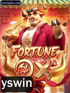 Descubra o Jogo FortuneOx: Uma Aventura de Sucesso e Sorte