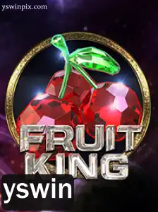Descubra as Regras do FruitKing e Como Yswin Pode Mudar o Jogo