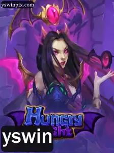 Explorando HungryNight: O Novo Sensação dos Jogos