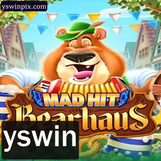 Explorando MadHitBearhaus: O Novo Fenômeno dos Jogos