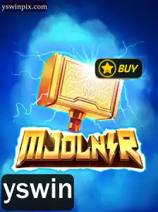 Mjolnir: A Aventura Épica no Mundo dos Jogos