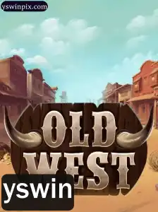 Explorando os Mistérios do Jogo 'OldWest': Uma Aventura Western