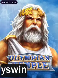 Descubra 'OlympianTemple': O Mundo Mágico do Novo Jogo de Estratégia