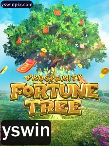 Explorando o Mundo de ProsperityFortuneTree: Introdução e Regras do Jogo