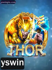 THOR: A Aventura Épica nos Mundos Nórdicos