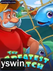 Explorando TheGreatestCatch: O Jogo Que Conquistou o Mundo