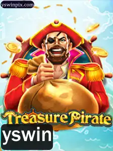 Explorando o Mundo de TreasurePirate: Aventuras e Estratégia em Alto-Mar