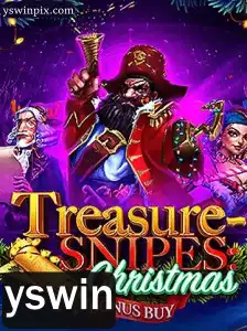 Descubra o Fascinante Mundo de TreasuresnipesChristmas